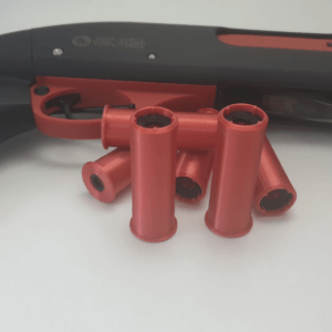 AKA Remington M870 Gel Blaster Shotgun Shells – 5 Pack