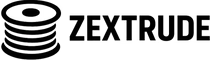 Zextrude Logo Full